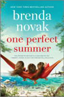 Brenda Novak - One Perfect Summer artwork