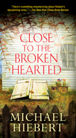 Michael Hiebert - Close to the Broken Hearted artwork