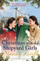 Nancy Revell - Christmas with the Shipyard Girls artwork