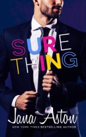 Sure Thing - GlobalWritersRank