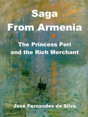 Download Saga From Armenia - The Princess Peri and the Rich Merchant