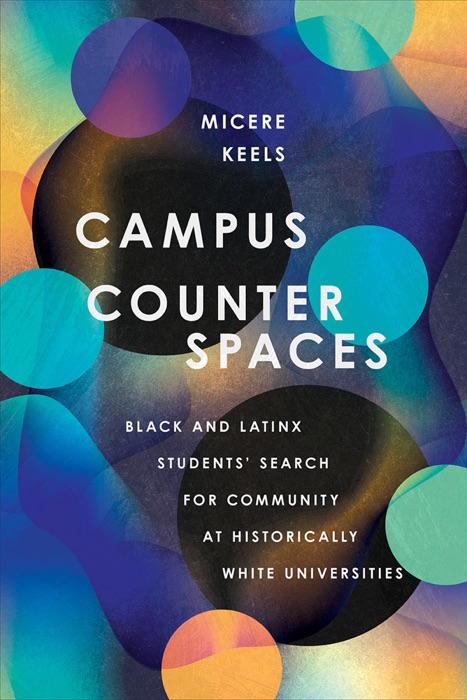 Campus Counterspaces