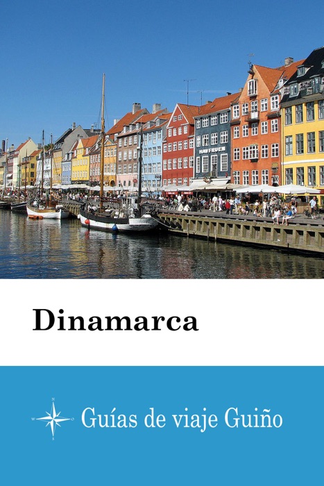 Dinamarca - Guías de viaje Guiño