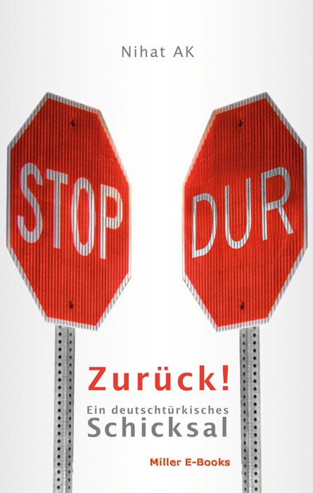 Zurück!