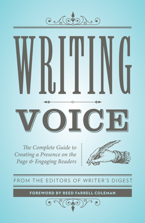 Read & Download Writing Voice Book by Writers Digest Online