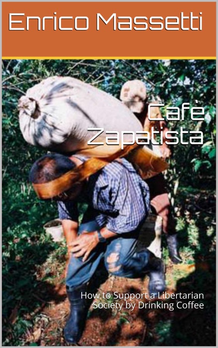 Cafè Zapatista
