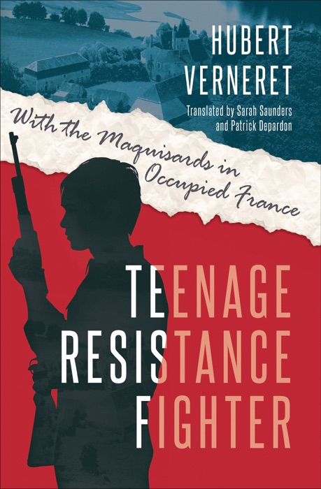 Teenage Resistance Fighter