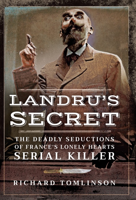 Landru's Secret