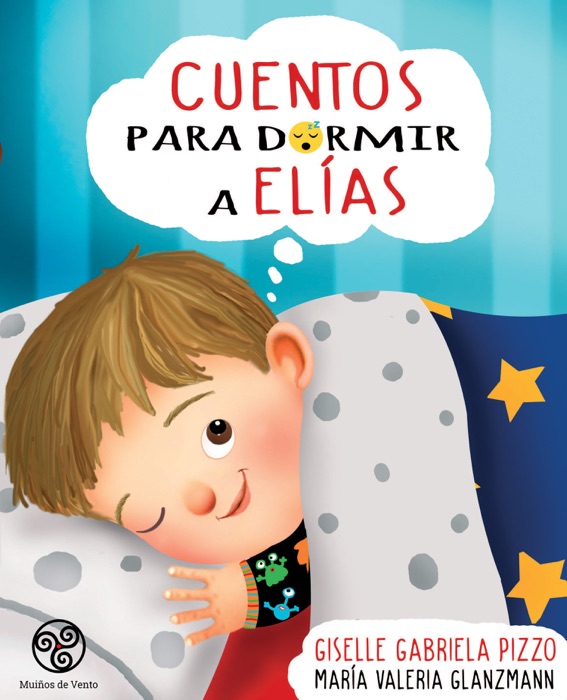 Cuentos para dormir a Elías