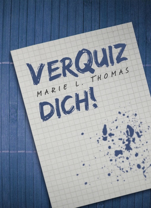 VerQuiz dich!