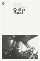 Jack Kerouac - On the Road artwork