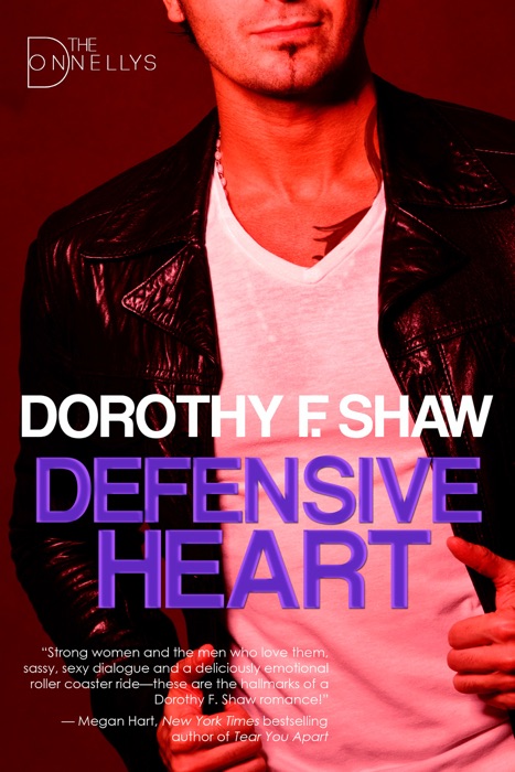 Defensive Heart