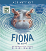 Fiona the Hippo Activity Kit - Zondervan