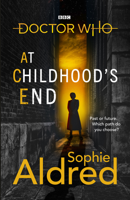 Sophie Aldred - Doctor Who: At Childhood’s End artwork