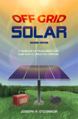 Off Grid Solar - Joseph P O'Connor