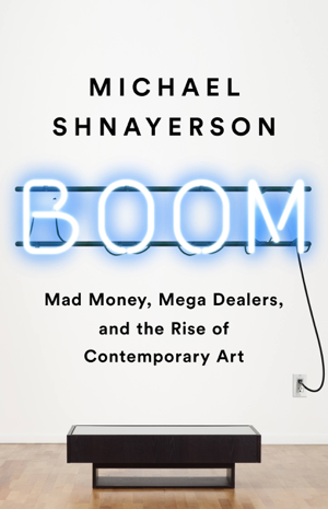 Read & Download Boom Book by Michael Shnayerson Online