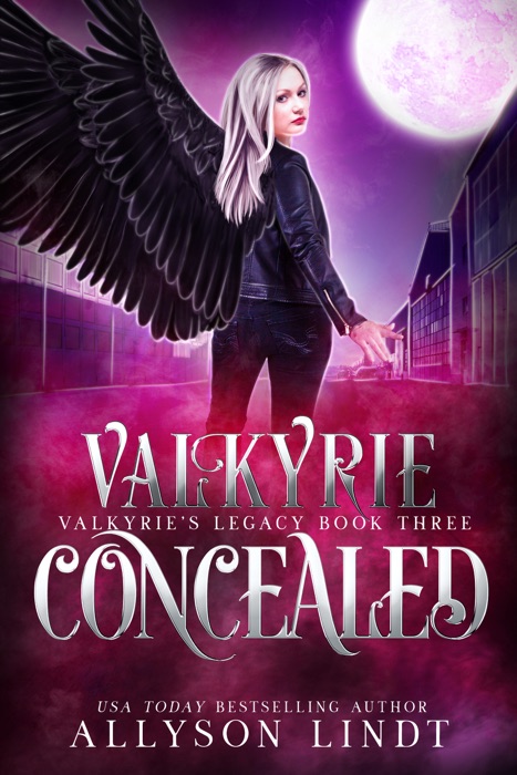 Valkyrie Concealed