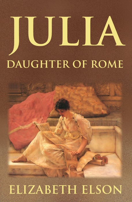 Julia, Daughter of Rome