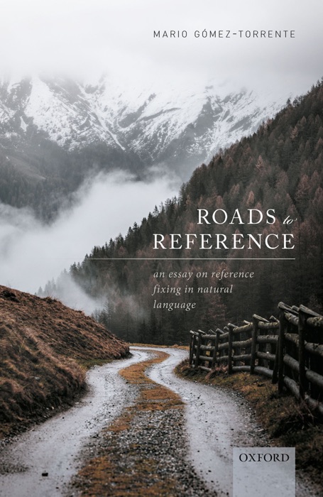 Roads to Reference