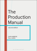 The Production Manual - Paul Harris & Gavin Ambrose