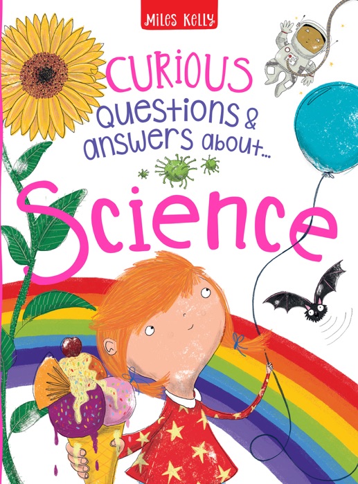 Curious Q&A About Science