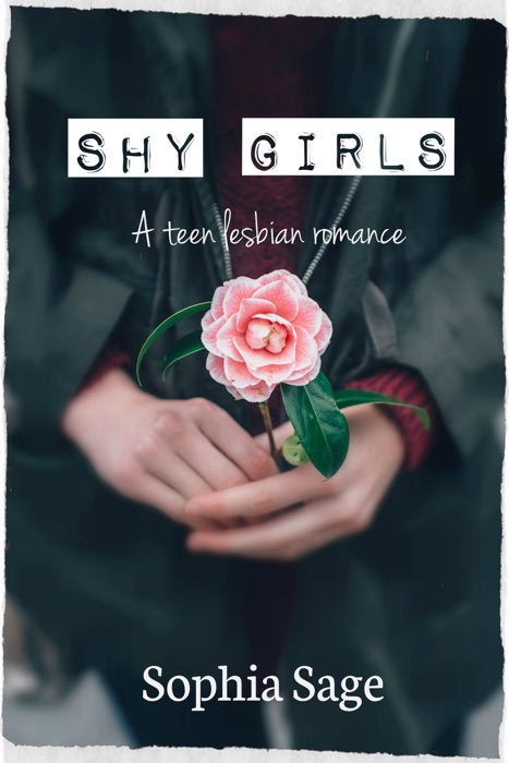 Shy Girls: A Teen Lesbian Romance