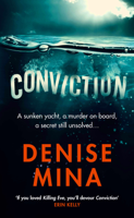 Denise Mina - Conviction artwork
