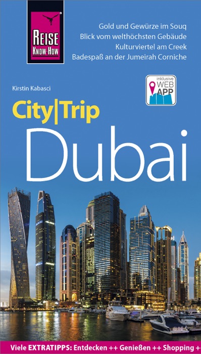 Reise Know-How CityTrip Dubai