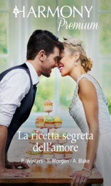 La ricetta segreta dell'amore