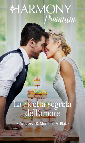La ricetta segreta dell'amore