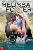 Trails of Love - Melissa Foster