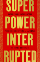 Michael Schuman - Superpower Interrupted artwork
