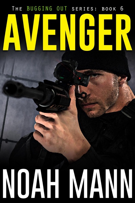 Avenger