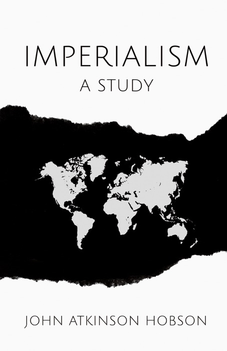 Imperialism - A Study