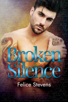 Felice Stevens - Broken Silence artwork