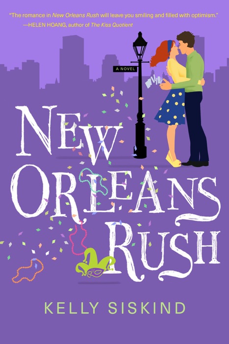 New Orleans Rush