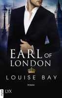 Louise Bay - Earl of London artwork