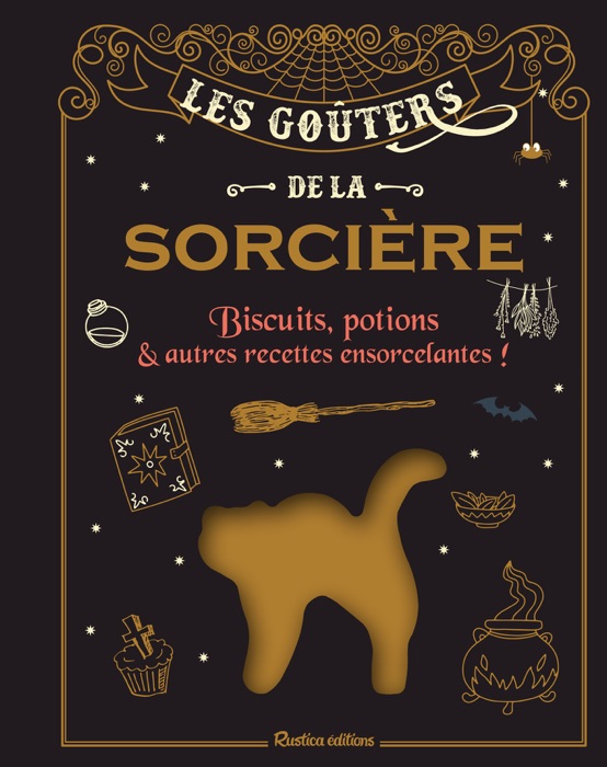 Les go没ters de la sorci猫re
