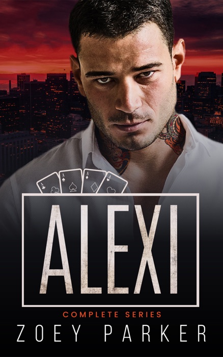 Alexi - Complete Series