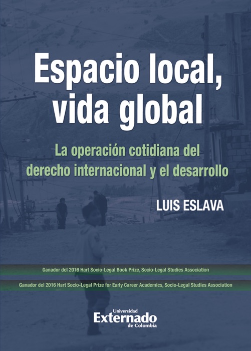 Espacio local, vida global