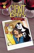 Giant Days: As Time Goes By #1 - John Allison