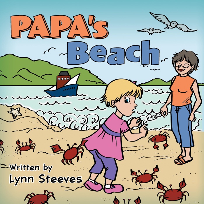 Papa’s Beach