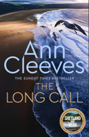 Ann Cleeves - The Long Call artwork