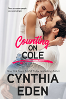 Cynthia Eden - Counting On Cole artwork