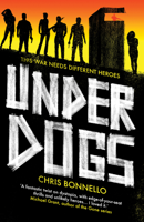 Chris Bonnello - Underdogs artwork