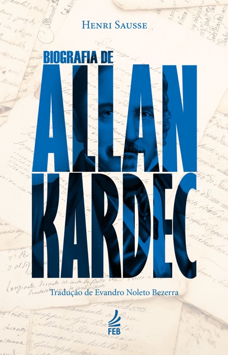 Biografia de Allan Kardec