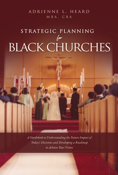 Strategic Planning For Black Churches