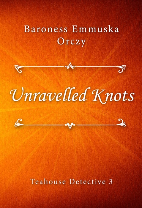 Unravelled Knots