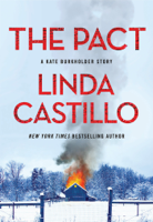 Linda Castillo - The Pact artwork
