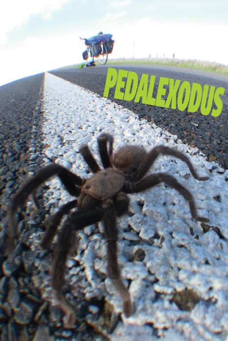 Pedalexodus